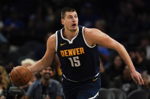 Things to know about the NBA season Lots of money lots of talent